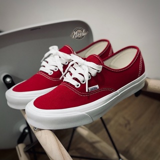 Vans on sale vault sale