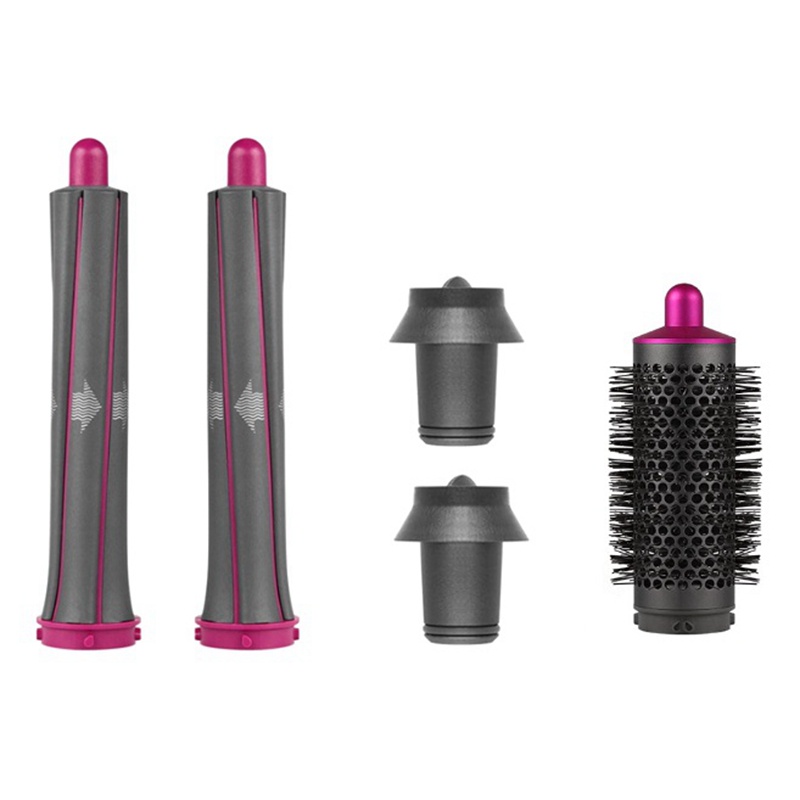 For Dyson Supersonic Hair Dryer Curling Attachment Cylinder Comb Magic