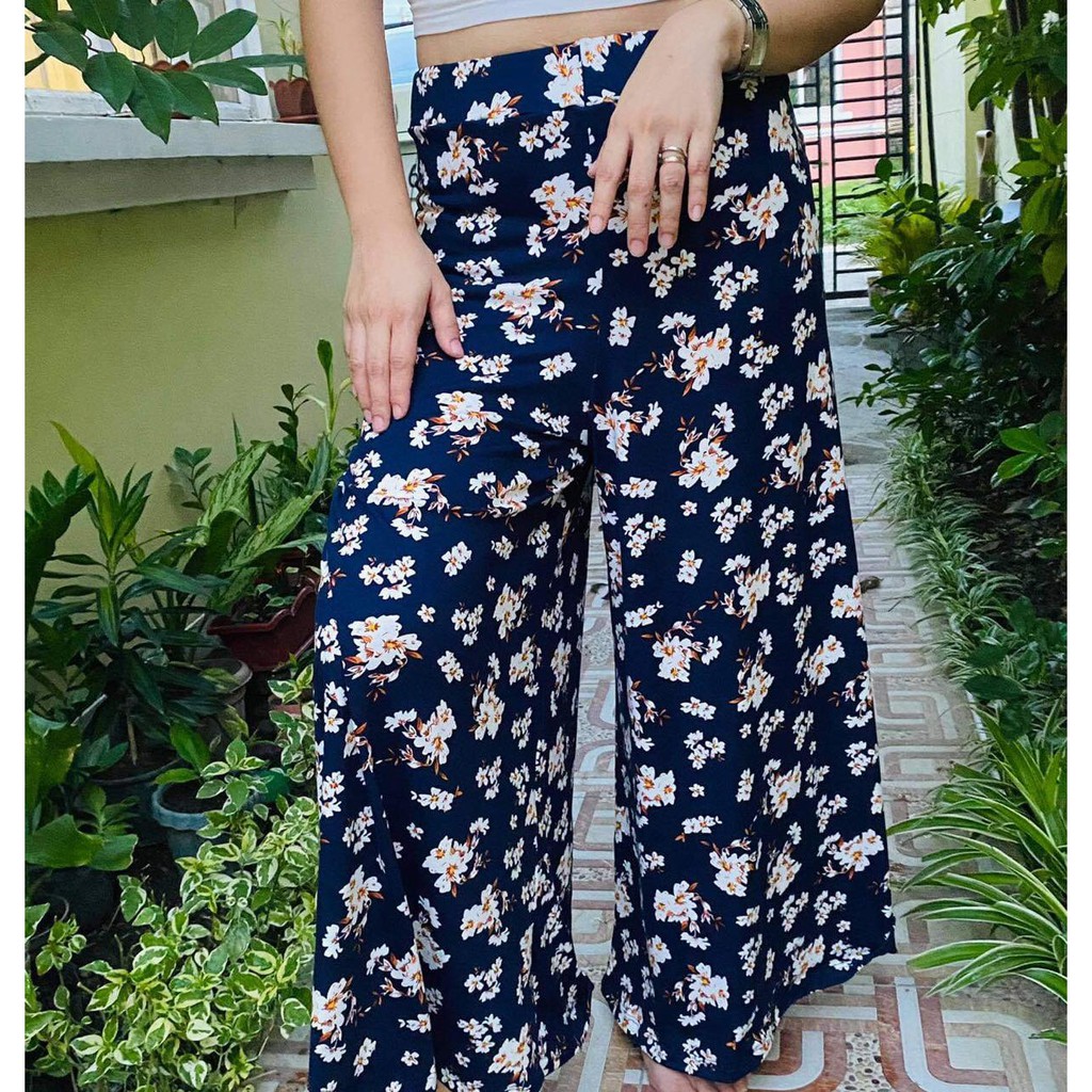 Bohemian on sale square pants