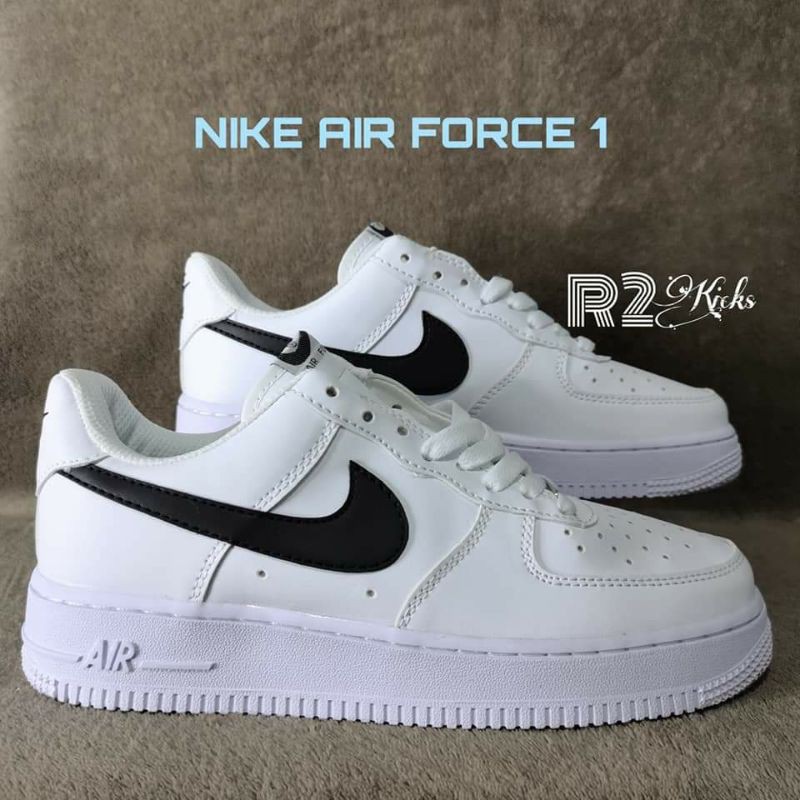 Nike factory discount air force one