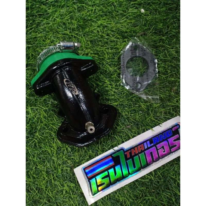 JVT TAIWAN RACING MANIFOLD 4 VALVES FOR MIO SPORTY | Shopee Philippines