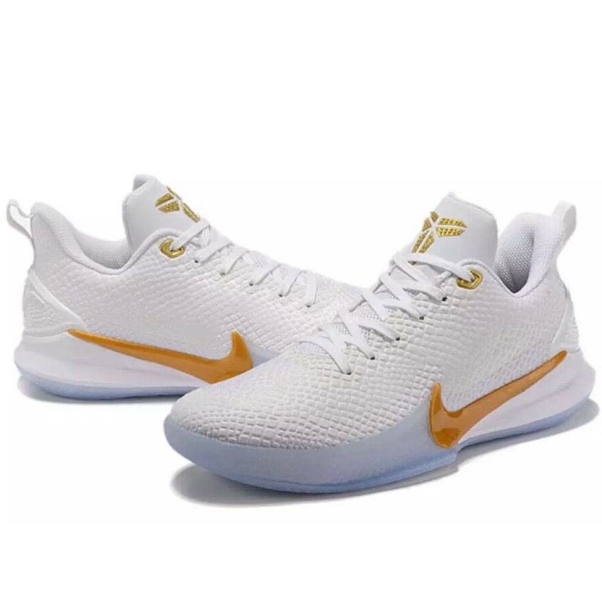 Class A Nike Kobe Mamba Focus high quality basketball shoes men's