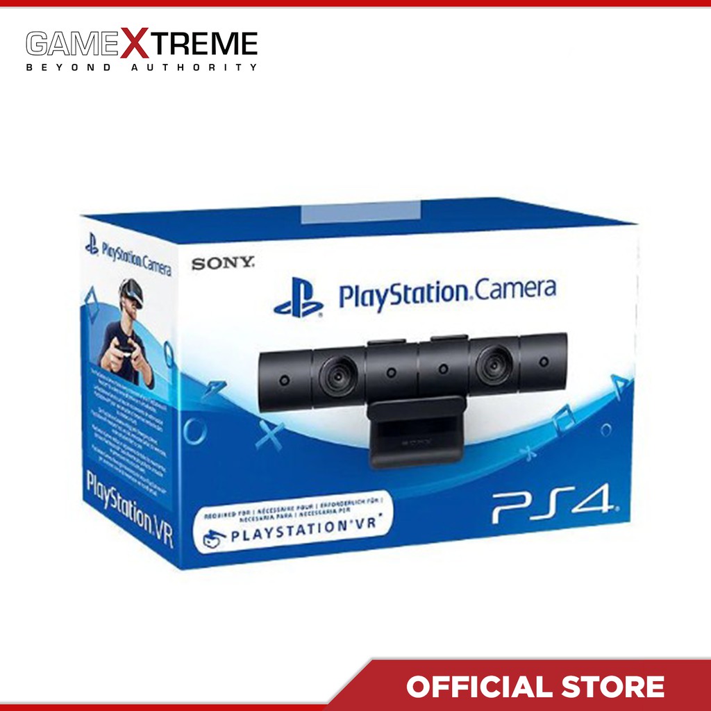 Sony Playstation 4 Camera Shopee Philippines
