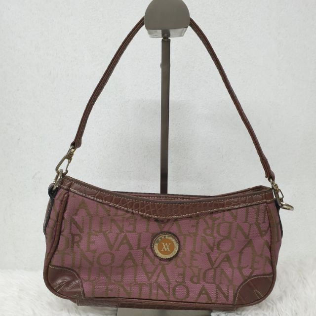 Andre Valentino small evening bag Shopee Philippines