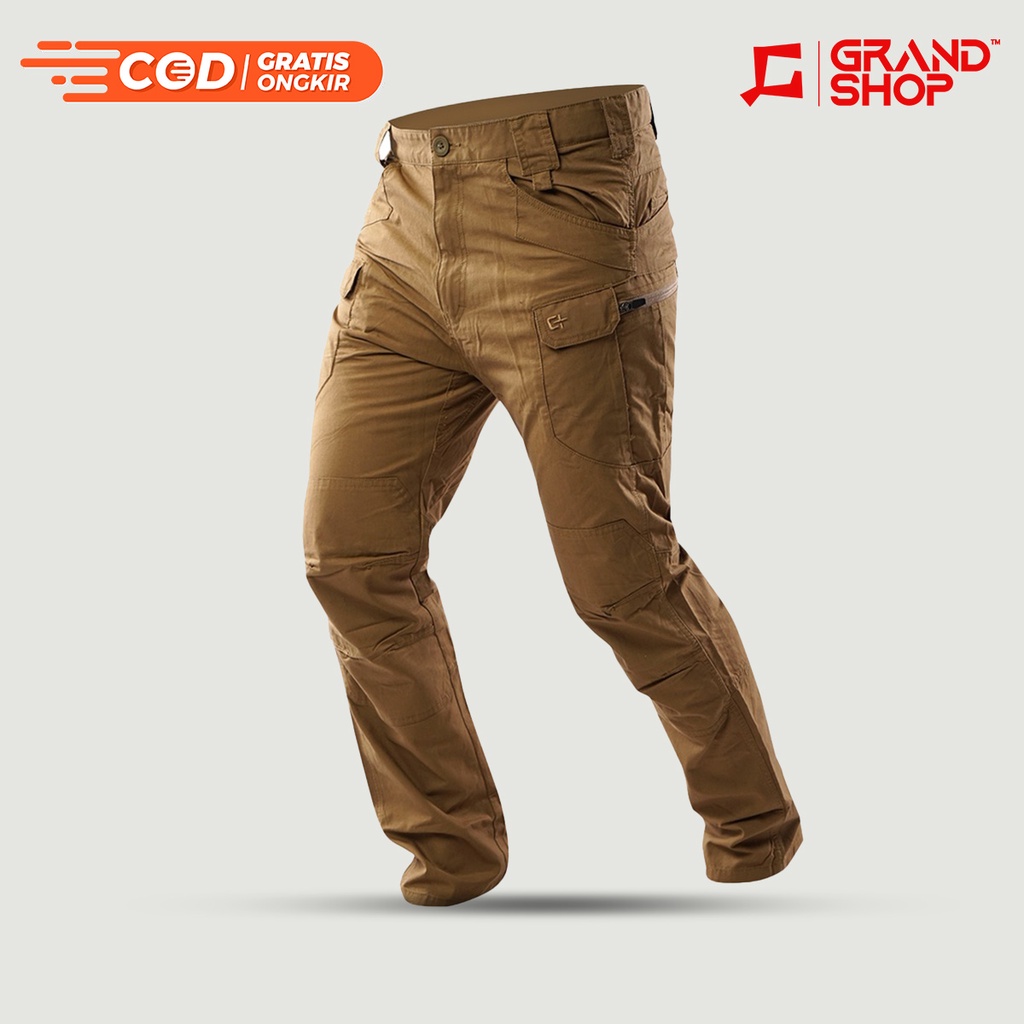 Strider Tactical Men's Trousers | Shopee Philippines