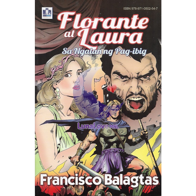 Florante At Laura Sa Ngalan Ng Pag Ibig Filipino Comic Book Hot My Xxx Hot Girl 9917