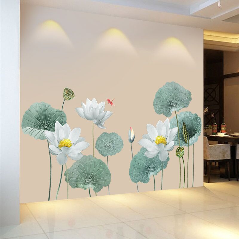 wall sticker adhesive wall decor stickers home decor GS9719AB Shopee Philippines