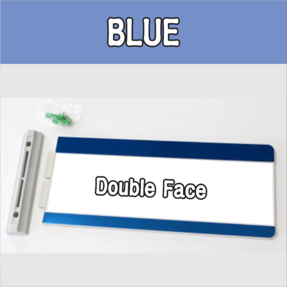 Replaceable Department Sign / Building School Hotel Room Company Door ...