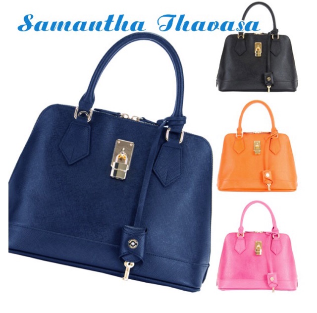 Samantha vega 2025 sling bag