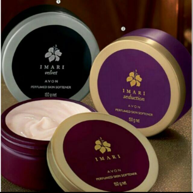 Imari skin online softener