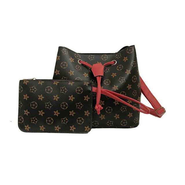 Louis Vuitton 2in1 Sling Bags, Women's Fashion, Bags & Wallets, Purses &  Pouches on Carousell