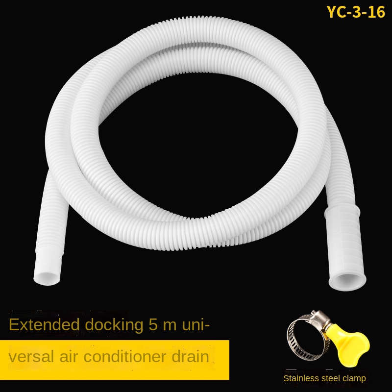 Drainage hose aircon drain hose Air Con Hose Drain air con hose drain