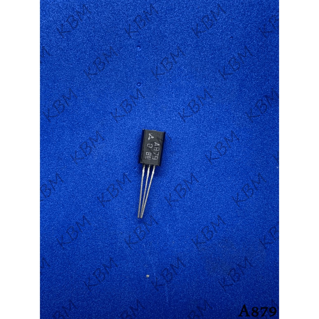 Transistor A885 A879 A890 A899 A900 A916 A928 A933 A934 | Shopee ...
