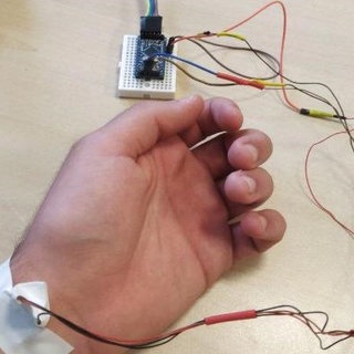 MAX30102 SPO2 blood oxygen Arduino sensor with heartbeat sensor and ...