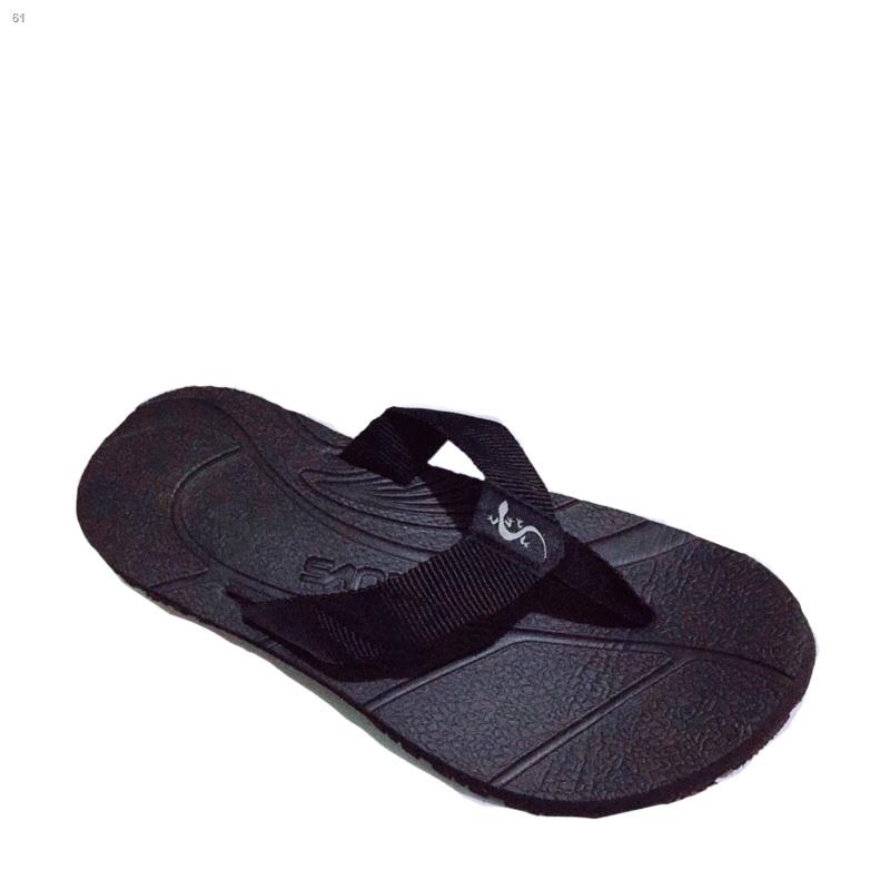 Ang bagong۩SANDUGO BCHS20 OUTDOOR SLIPPERS (ALL BLACK) | Shopee Philippines