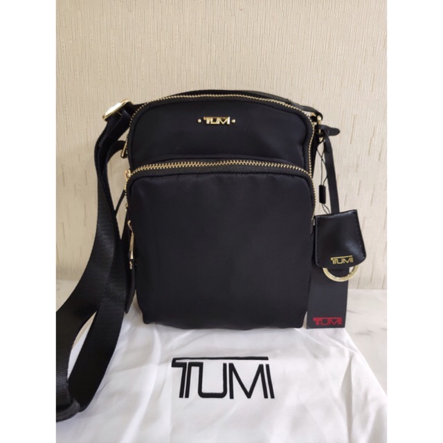 Tumi ladies outlet bag