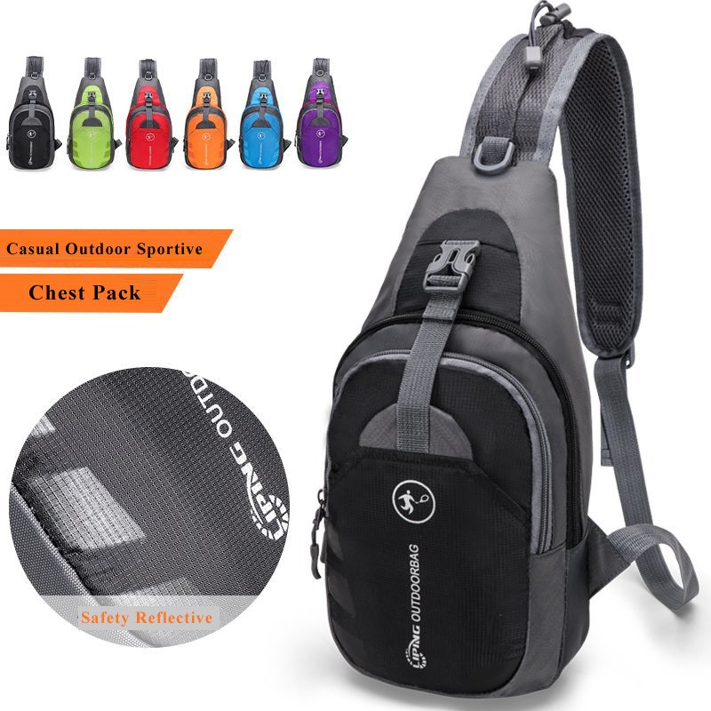 Bobo outdoor outlet sling bag