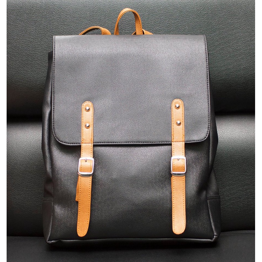 Best Seller / Austin Backpack / Local Bag /Marikina bags | Shopee ...