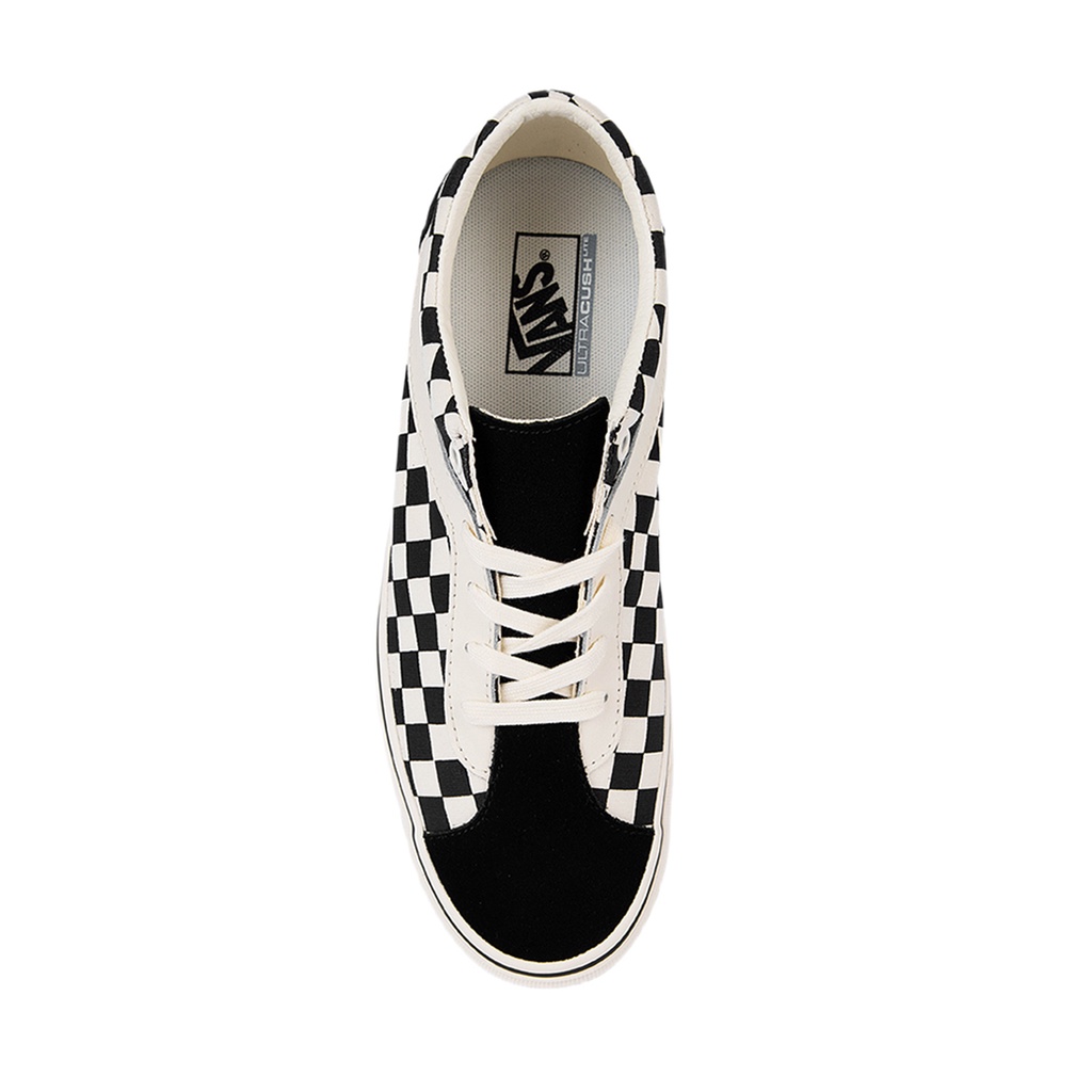 Vans bold ni checkerboard new arrivals