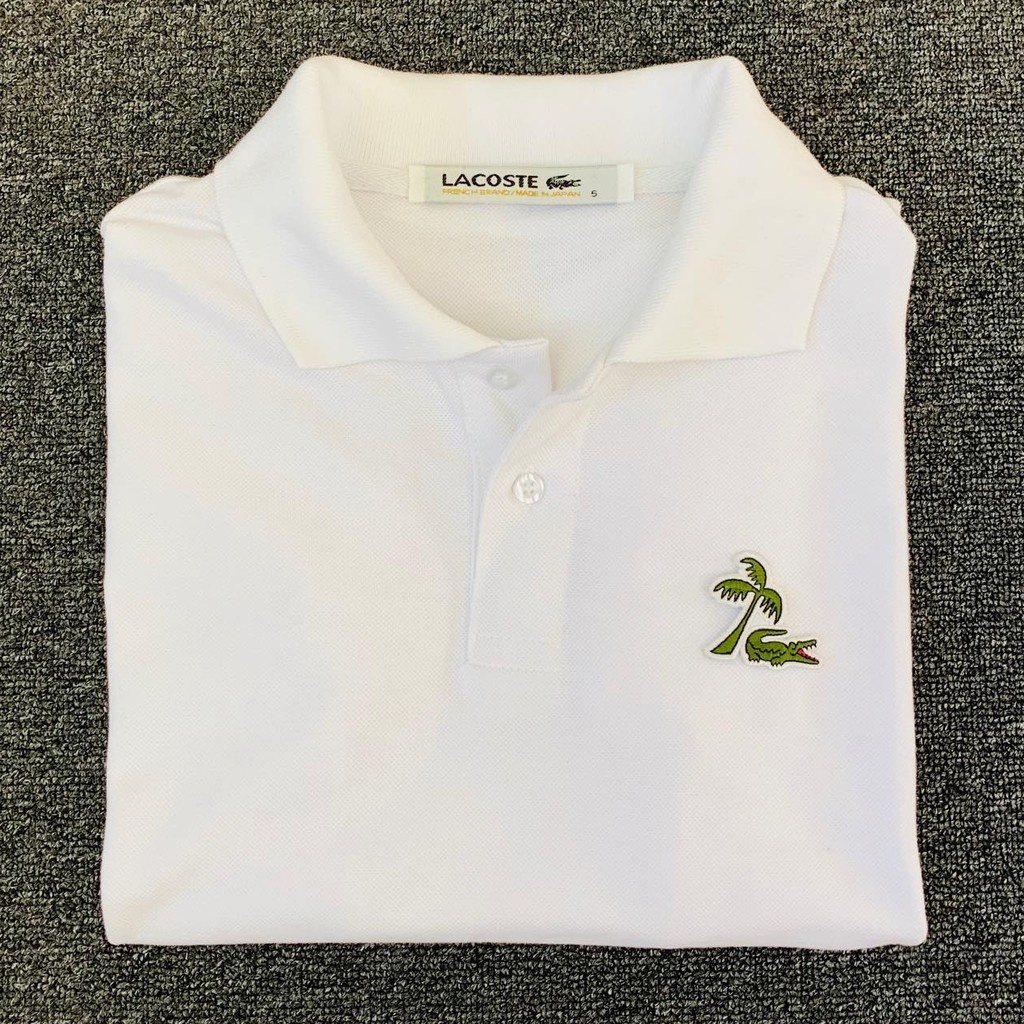 Lacoste palm clearance