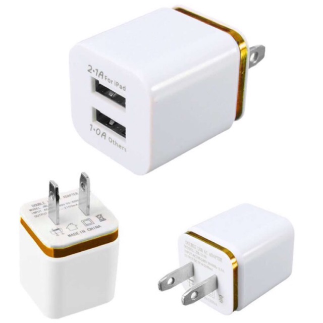 2in1 usb universal adapter | Shopee Philippines