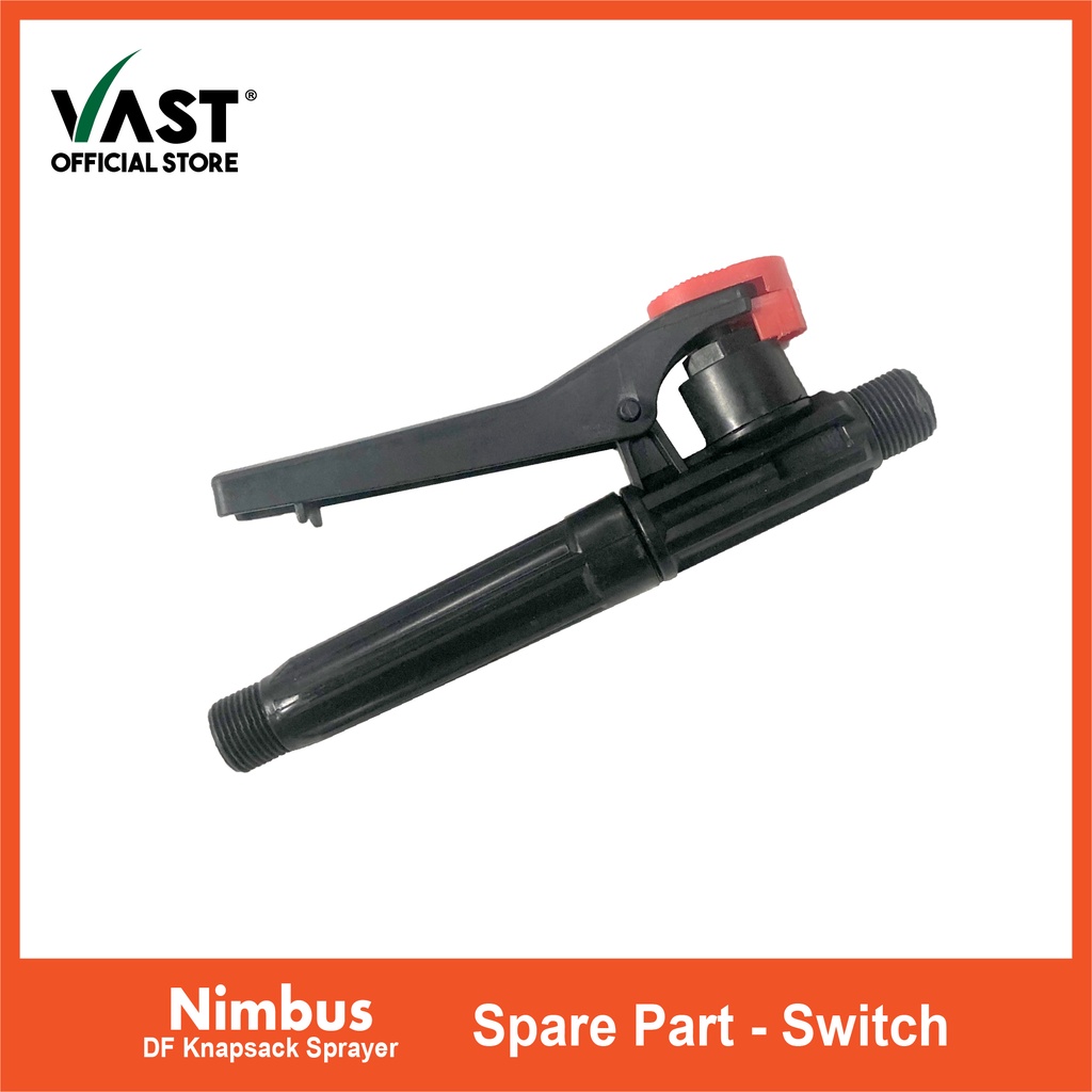 Nimbus Sprayer Switch | Shopee Philippines