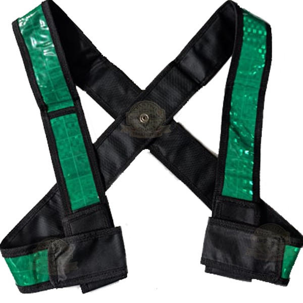 COD [135] Shoulder Vest For Motor And Bike Protective Gear Safety Vest