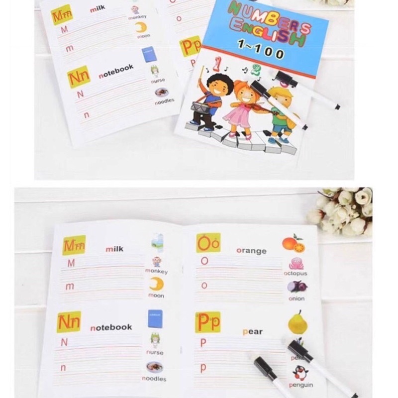 education writing broad book school supplies | Shopee Philippines