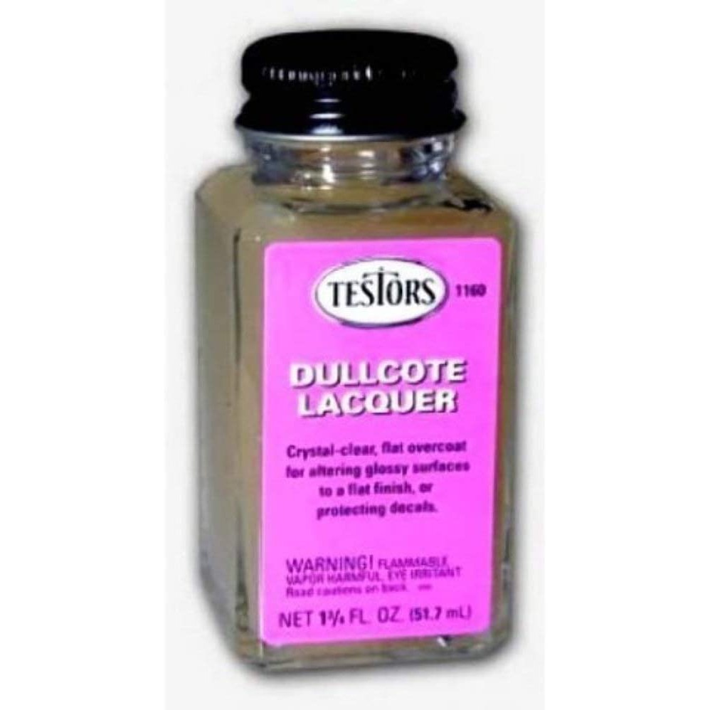 Testors Dullcote Lacquer Shopee Philippines