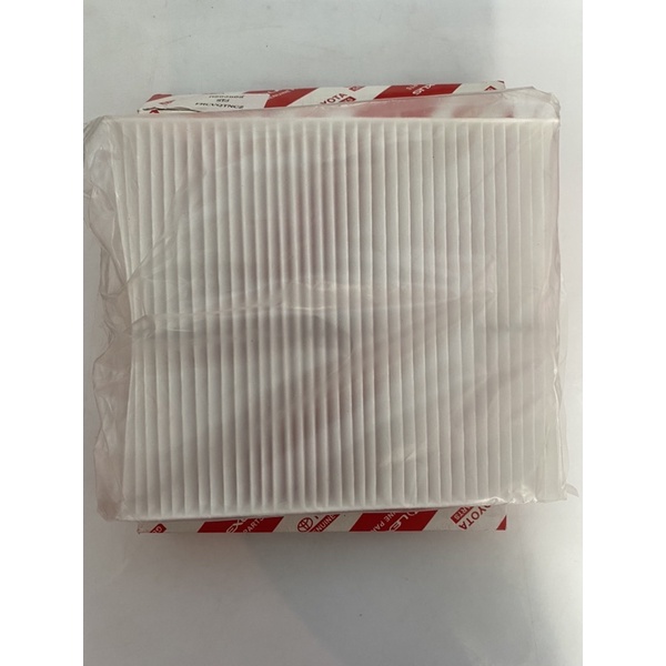 TOYOTA REVO Air Cond Filter | Shopee Philippines