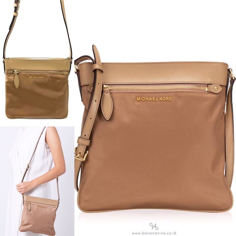 Mk on sale connie crossbody