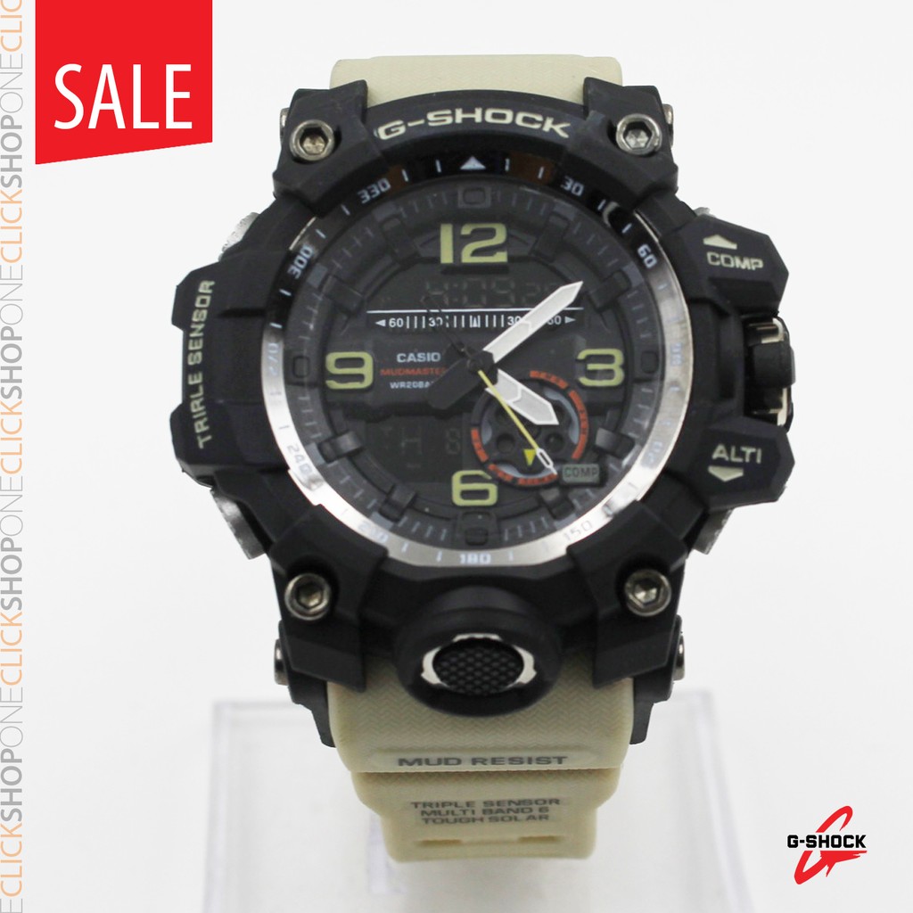 G shock aaa sale