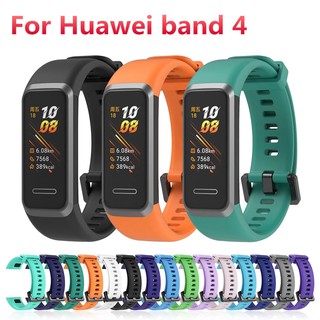 Braided for Huawei Band 8 Strap Adjustable belt Smartwatch Accessories  Wristband Elastic Nylon Bracelet Correa Huawei Band8 band - AliExpress