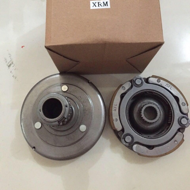 Primary clutch outlet xrm 110