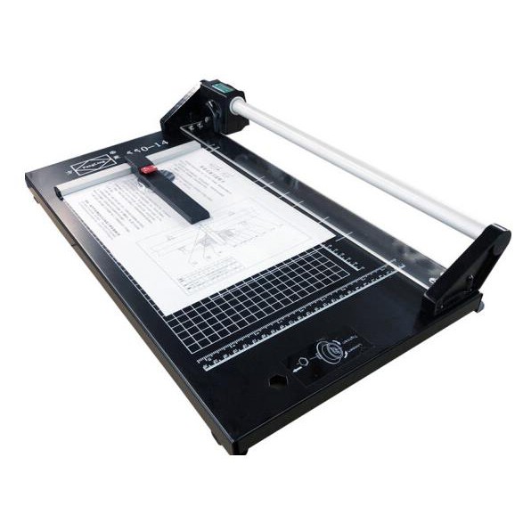 Sliding Cutter A3/A4, Sliding Cutter Blade | Shopee Philippines