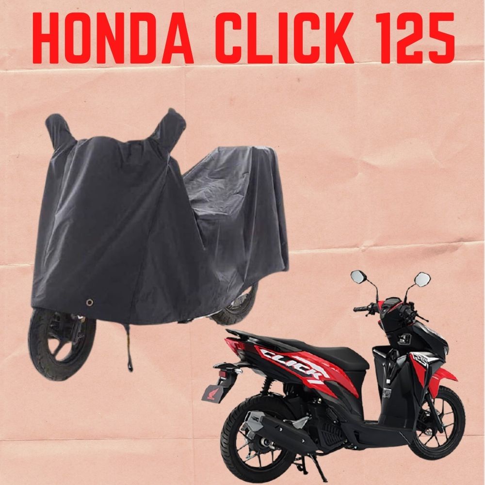 Motorbike deals rain cover