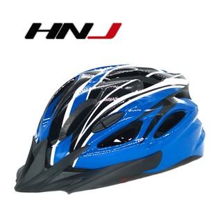 Hnj discount bike helmet