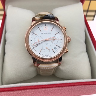 Burberry watch bu 7820 best sale