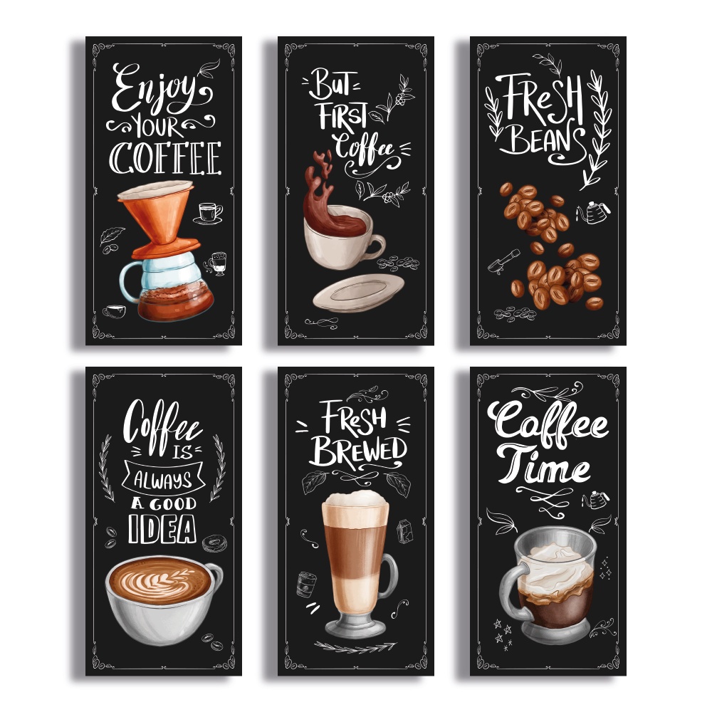 HIASAN DINDING Minimalist Wall Hanging Room Display Home Decor Kitchen