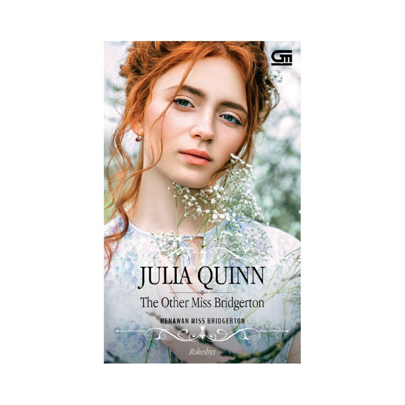 Historical Romance The Other Miss Bridgerton/Manawan Miss Bridgerton A Bridgerton Prequel