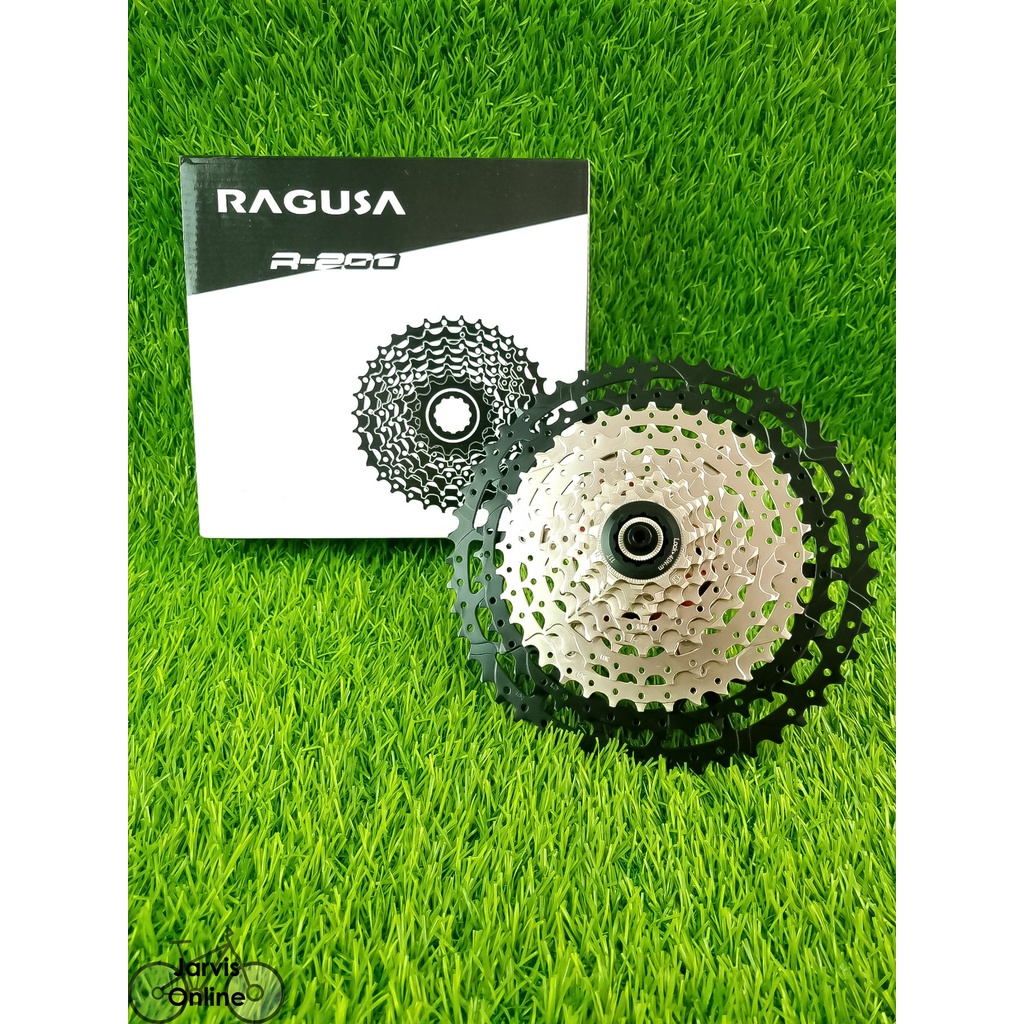 JARVIS Ragusa R200 Cassette Sprocket 8s 9s 10s Mountain Bike MTB Road ...