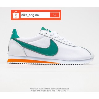 Nike Cortez Oxford Cloth Dames new arrivals