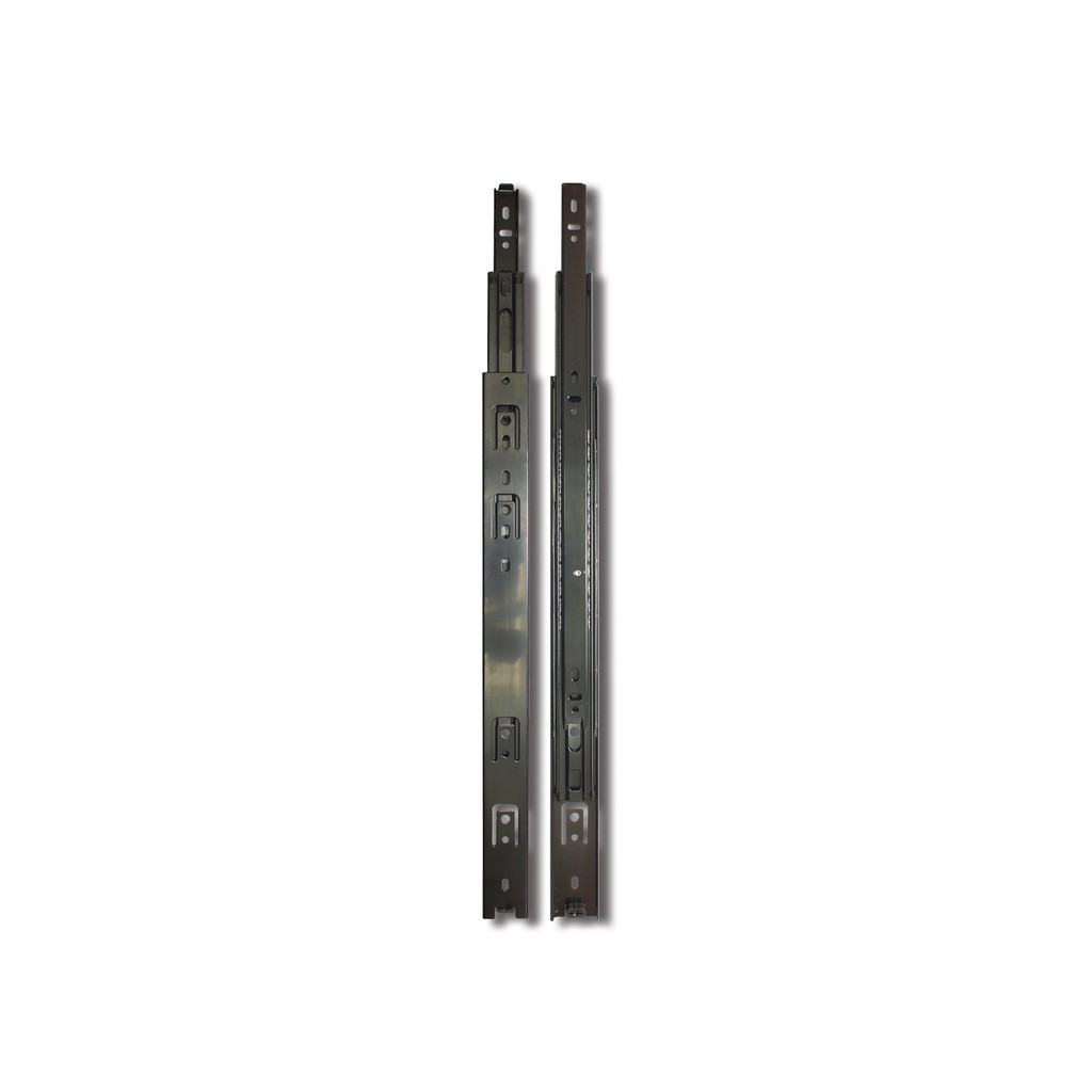 Taco Drawer Rail FULL EXTENSION SLOW MOTION BBS/007/FE 250-550mm ...
