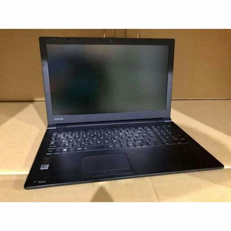 Toshiba dynabook Satelite B35/R SLIM | Shopee Philippines