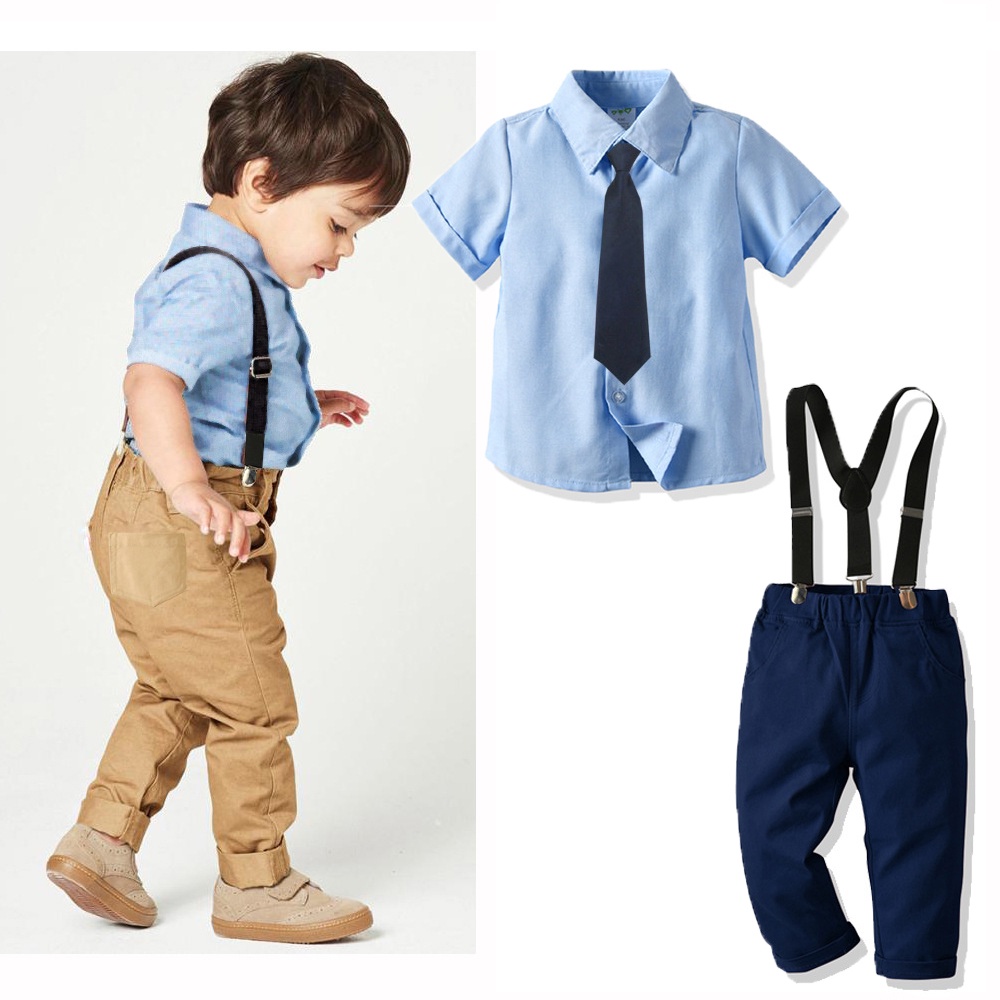 Baby party clothes on sale boy