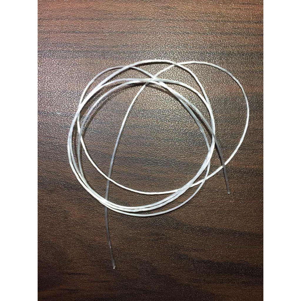 Japanese elastic cord Rubber String Shopee Philippines