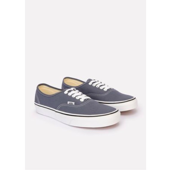 Vans authentic cheap grisaille