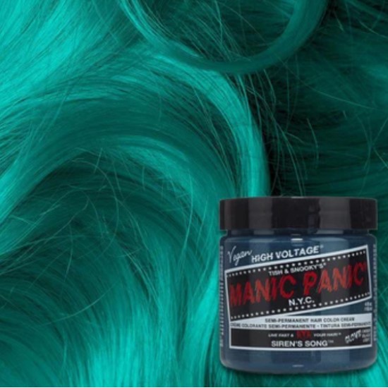 Manic Panic Siren's Song | Shopee Philippines
