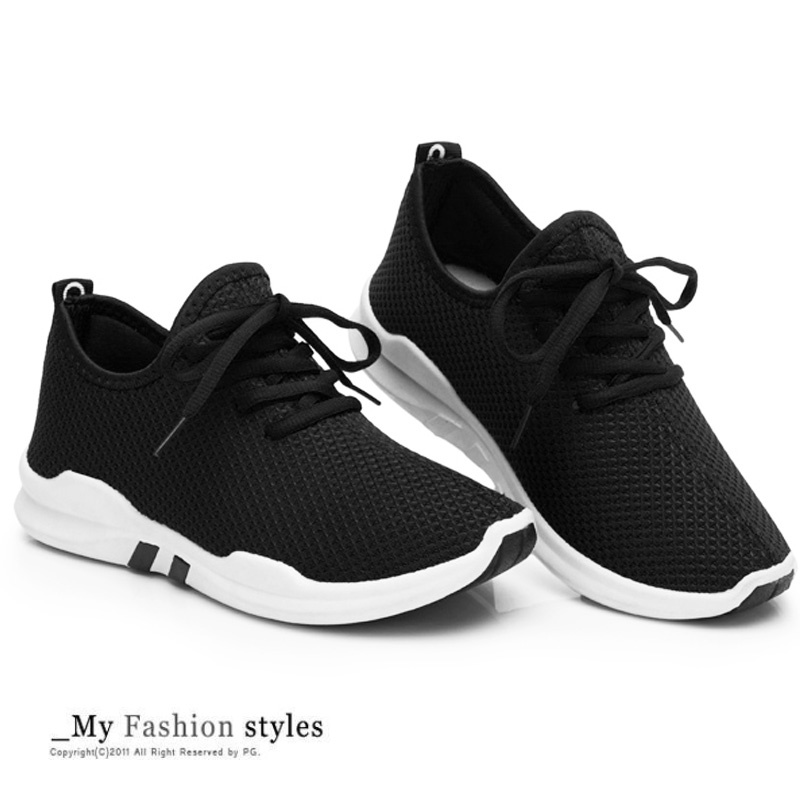 Sneakers Sports shoes Bestseller Women's Rubber Breathable Running