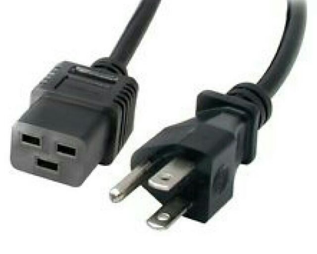 RZVS67 VSC19 Volex AC Adapter Power Cable for laptop/Computer | Shopee ...